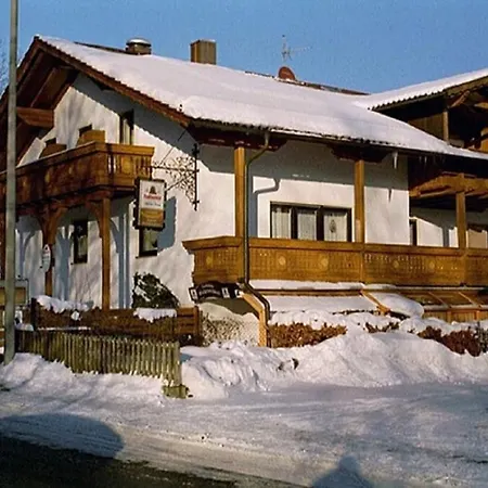Guest house Eichertstueberl