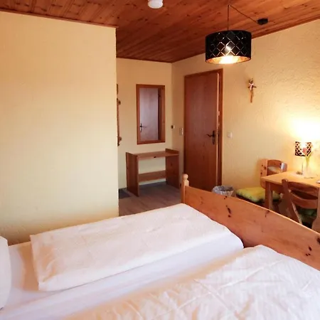 Eichertstueberl Guest house Furth im Wald