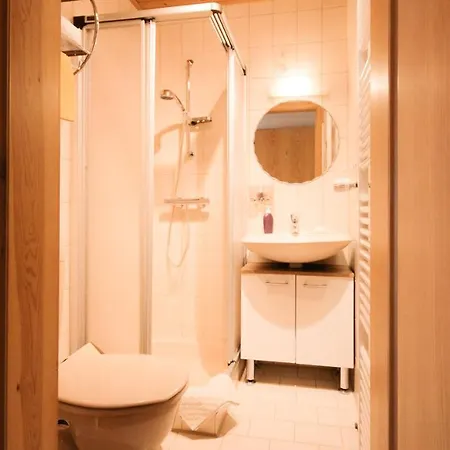 Guest house Eichertstueberl Furth im Wald
