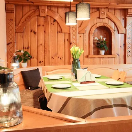 Guest house Eichertstueberl Furth im Wald