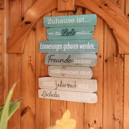 Eichertstueberl Guest house