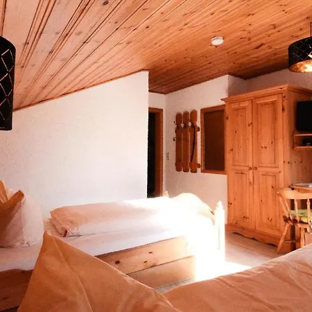 Penzion Eichertstueberl 3*