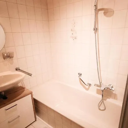 Guest house Eichertstueberl Furth im Wald