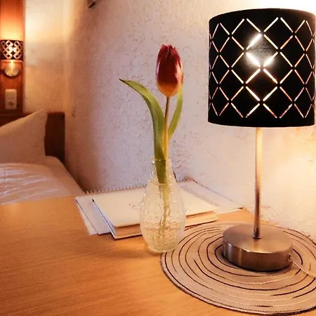 Guest house Eichertstueberl