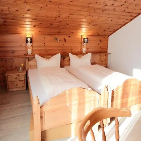 Guest house Eichertstueberl