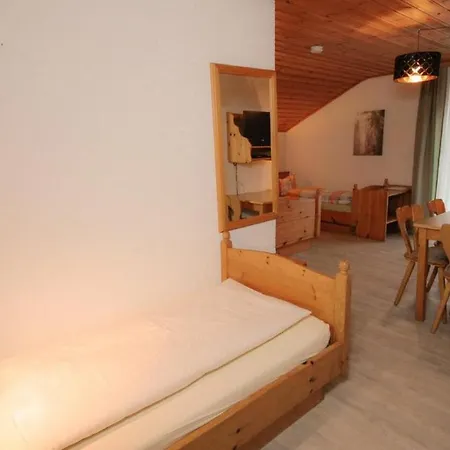Eichertstueberl Guest house Furth im Wald