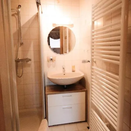 Eichertstueberl Guest house *