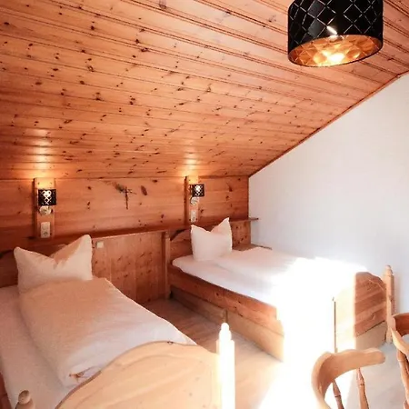 Eichertstueberl Guest house *