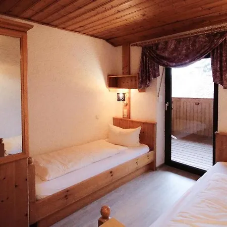 Guest house Eichertstueberl Furth im Wald