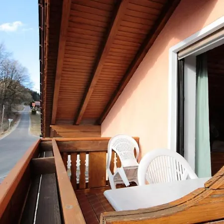 Eichertstueberl Guest house