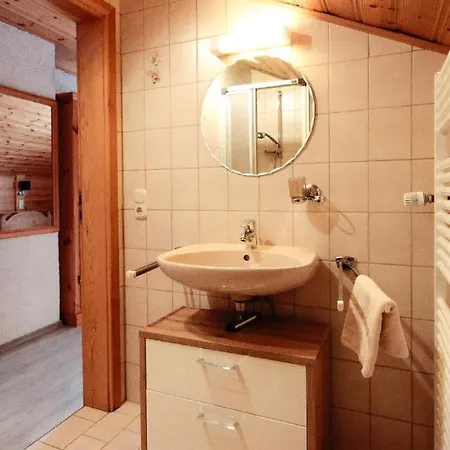 Eichertstueberl Guest house Furth im Wald