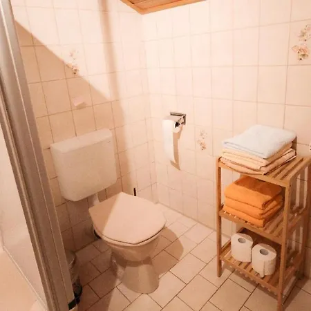 Eichertstueberl Guest house Furth im Wald