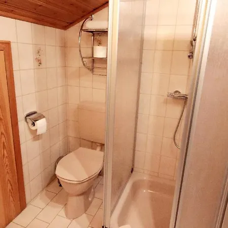 Eichertstueberl Guest house Furth im Wald