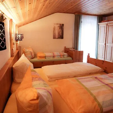 Guest house Eichertstueberl