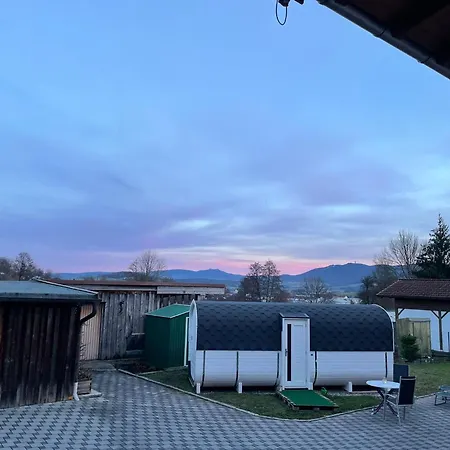 Eichertstueberl Guest house *