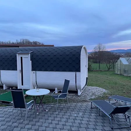 Eichertstueberl Guest house