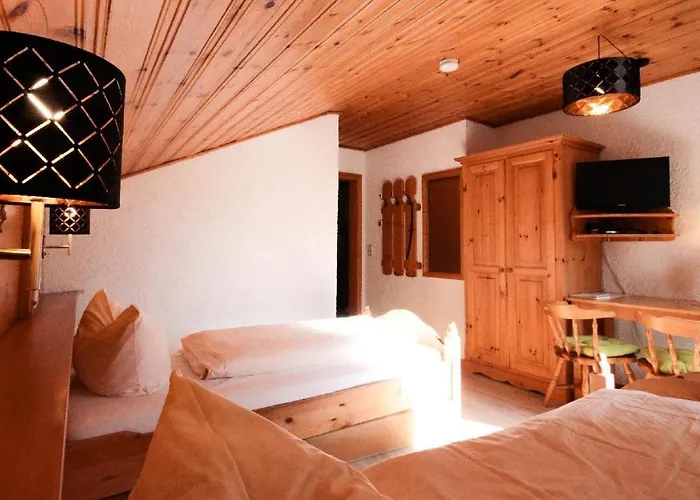 Guest house Eichertstueberl 3*
