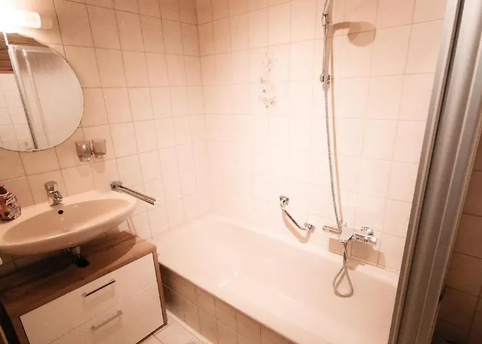 Guest house Eichertstueberl Furth im Wald