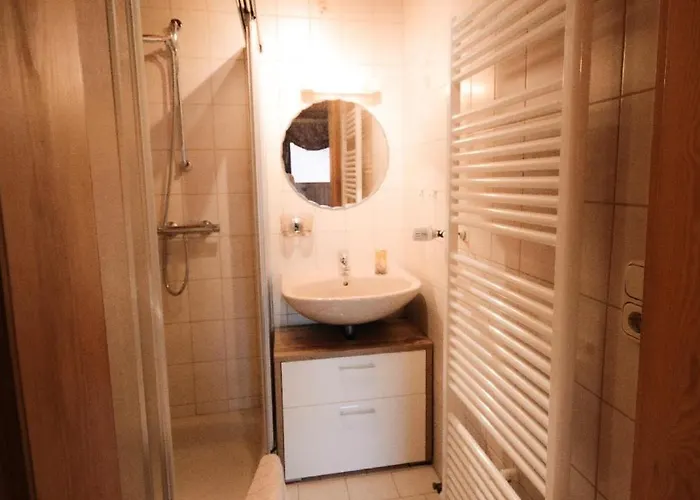 Eichertstueberl Guest house 3*