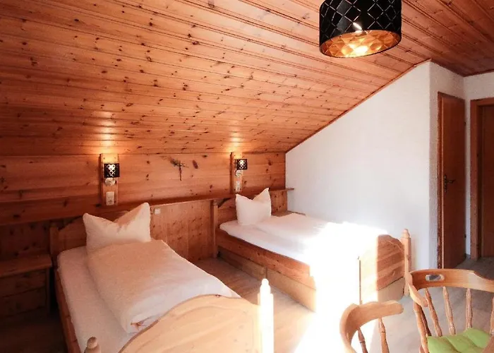 Eichertstueberl Konukevi 3*