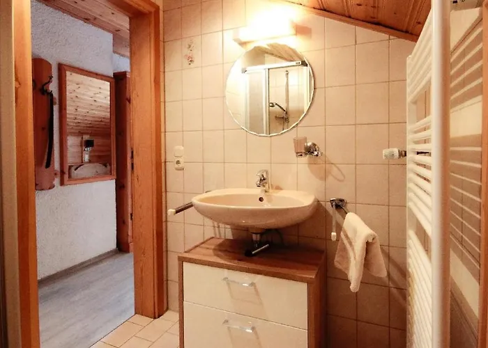 Eichertstueberl Guest house Furth im Wald