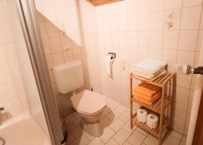Eichertstueberl Guest house Furth im Wald