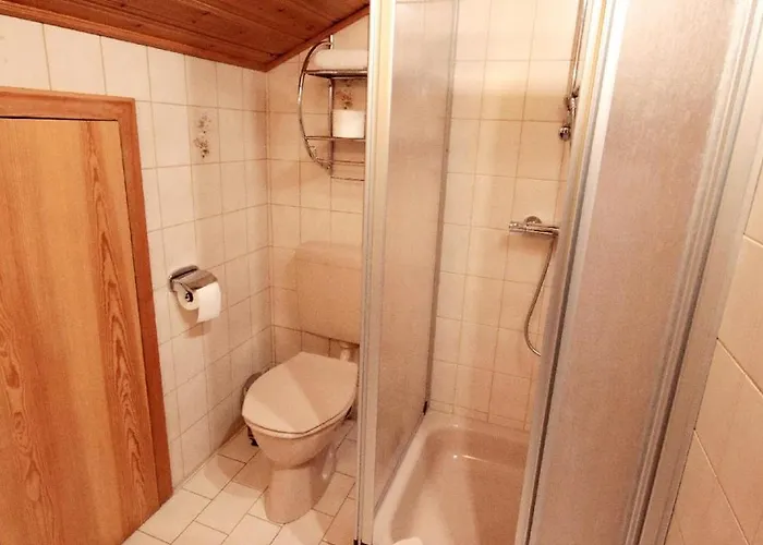 Eichertstueberl Guest house Furth im Wald